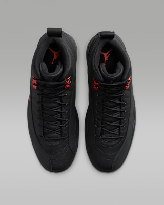 Air Jordan 12 Retro 'Bloodline' Men's Shoes. Nike CA